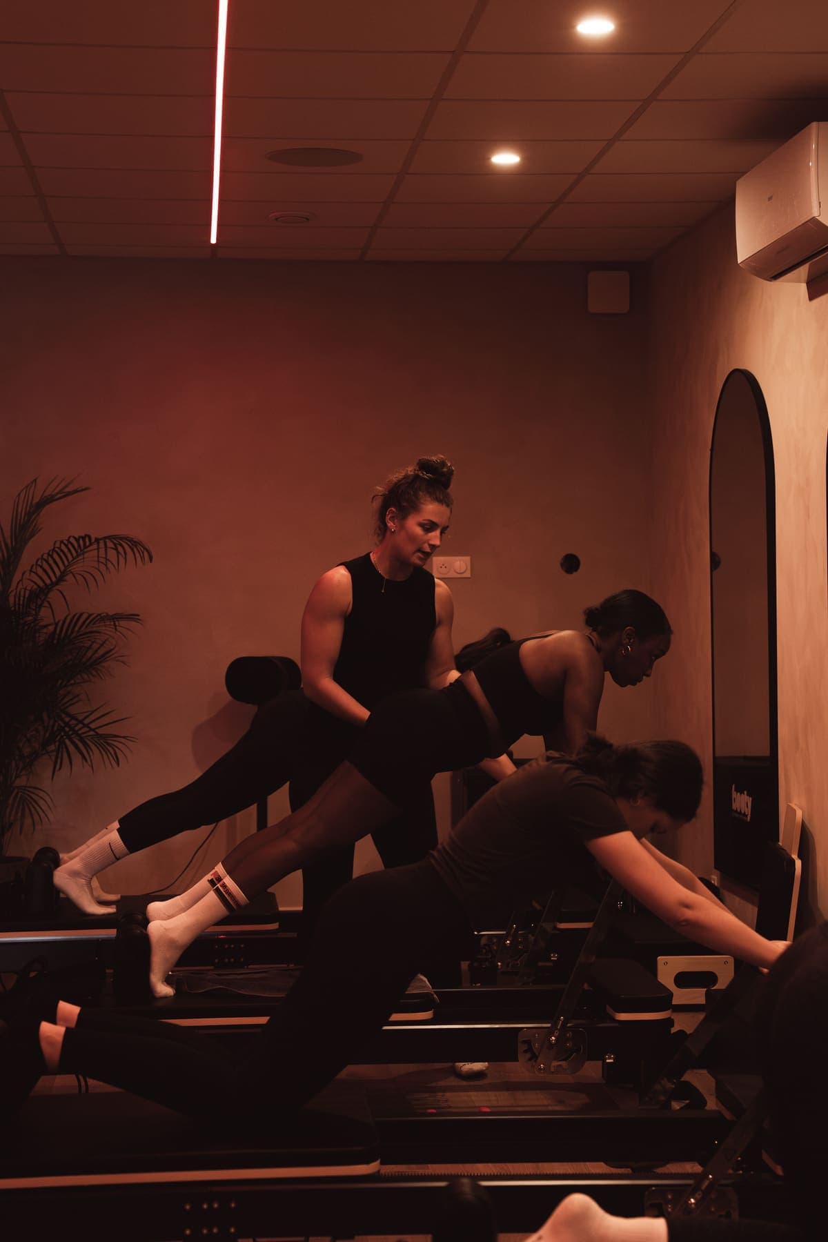Suivi performance